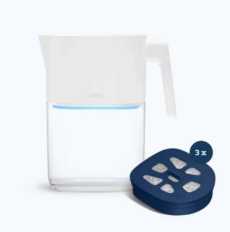 LARQ Bundle 3