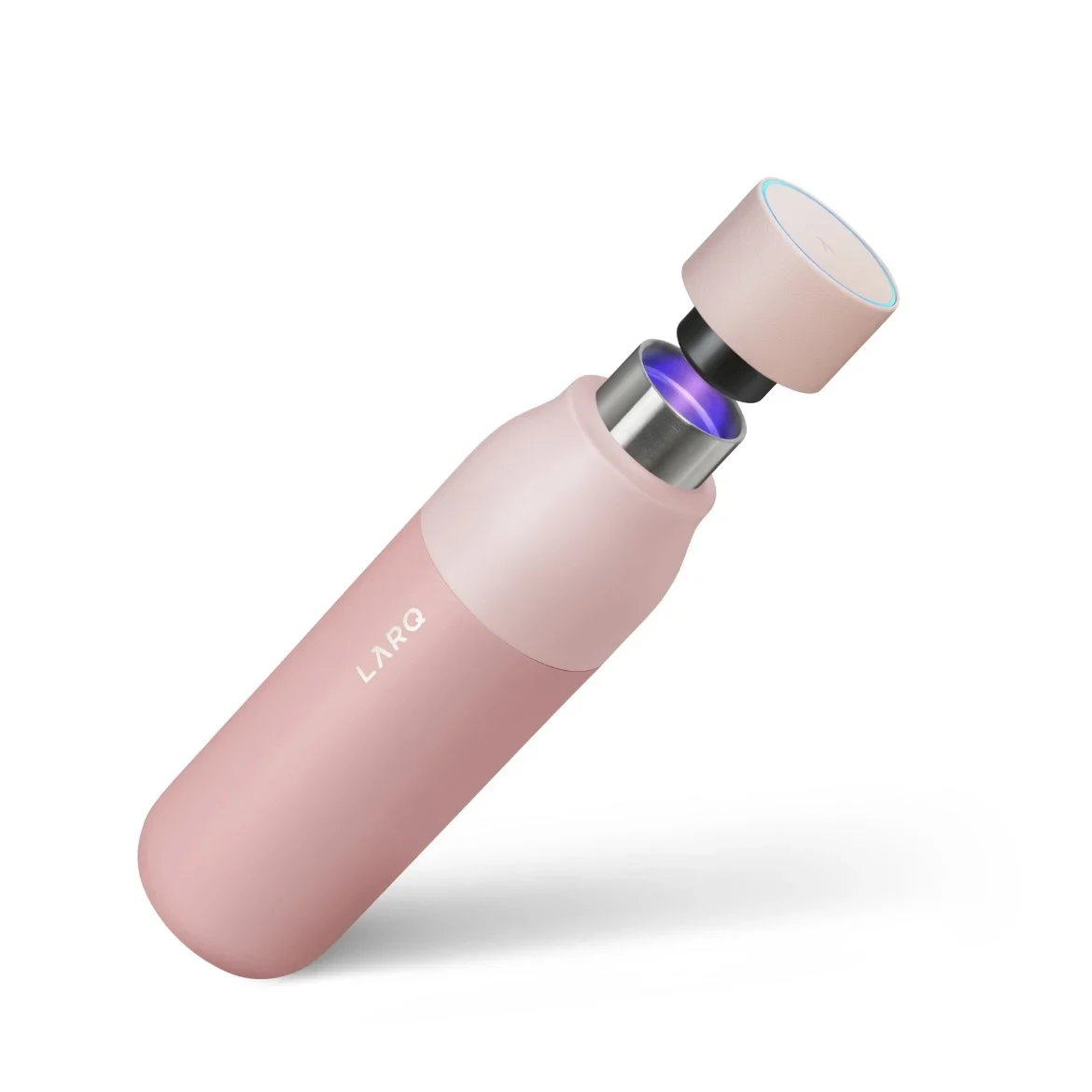 LARQ PureVis™ bottle