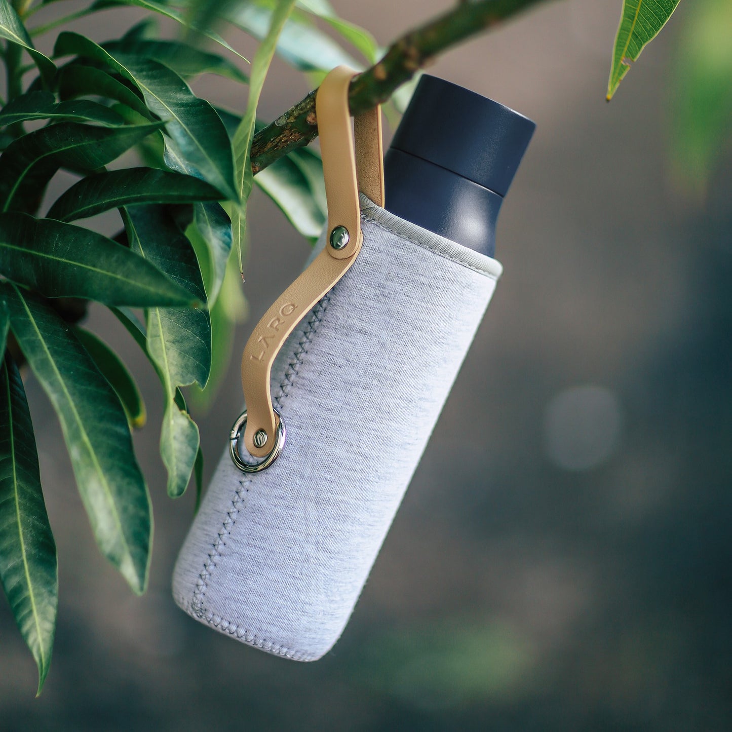 LARQ travel sleeve