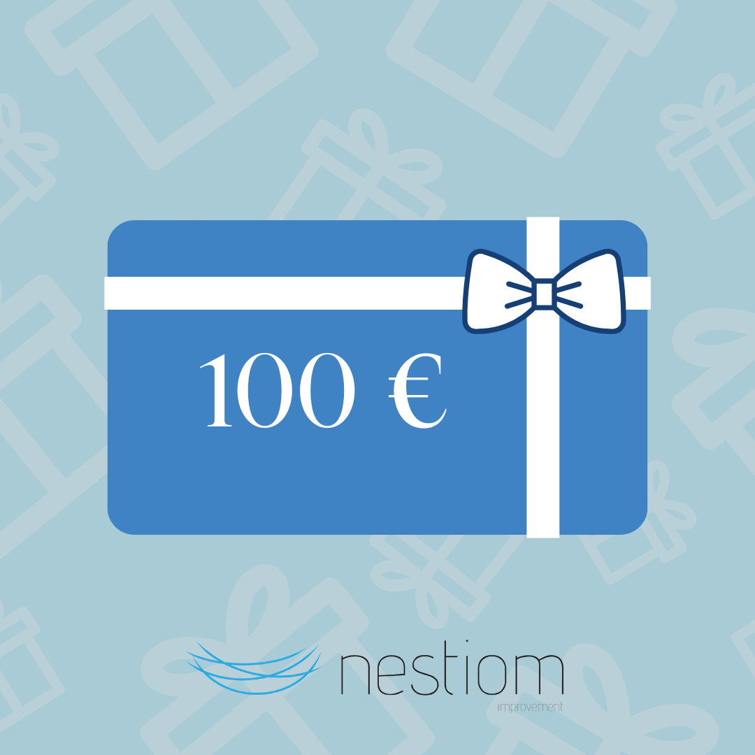 Nestiom Gift Card