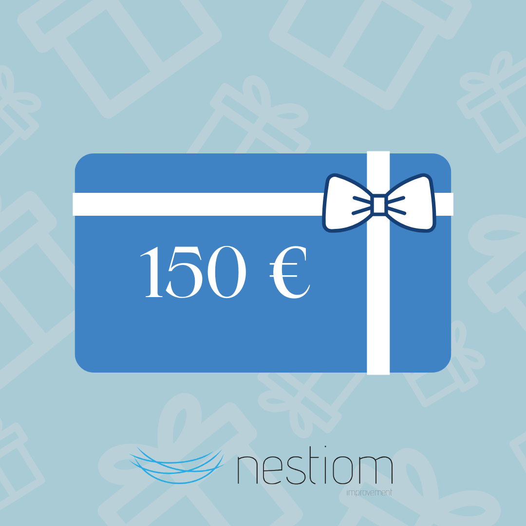 Nestiom Gift Card