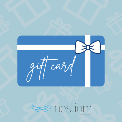 Nestiom Gift Card