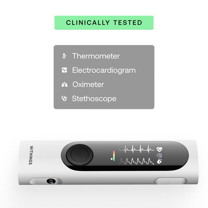 Withings BeamO