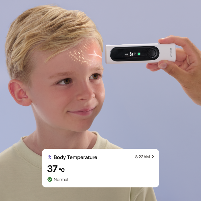 Withings BeamO