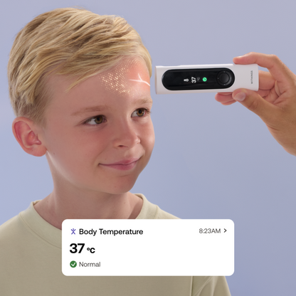 Withings BeamO