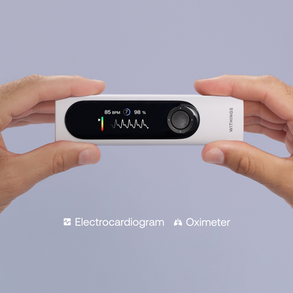 Withings BeamO