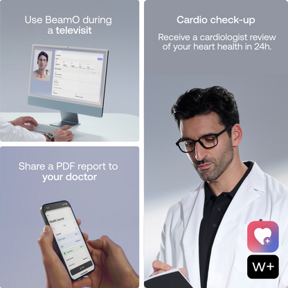 Withings BeamO