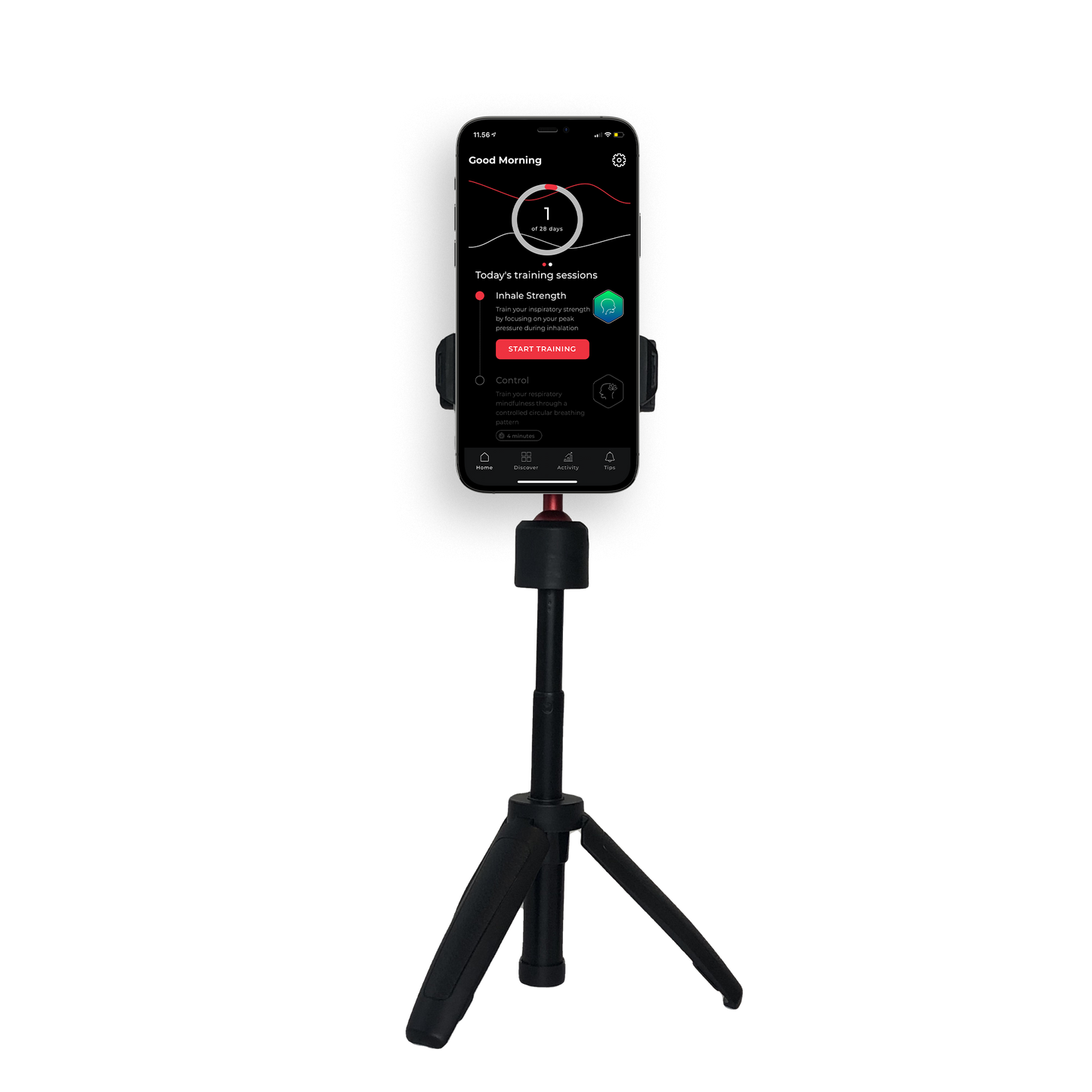 Airofit Tripod