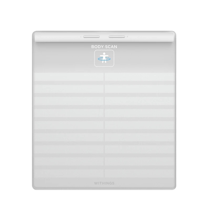 Withings Body Scan