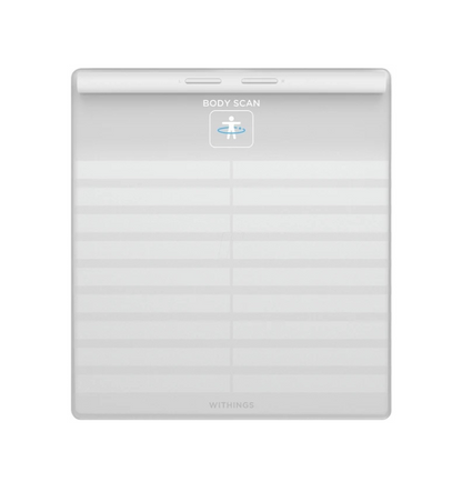 Withings Body Scan