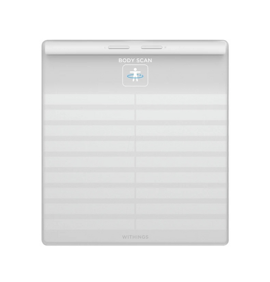 Withings Body Scan