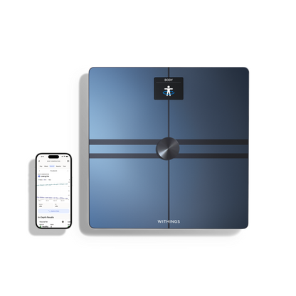 Withings Body Comp