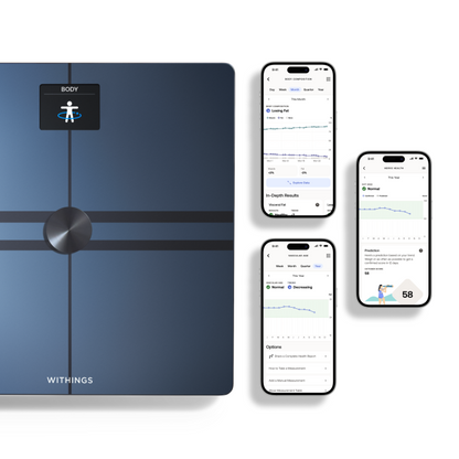 Withings Body Comp