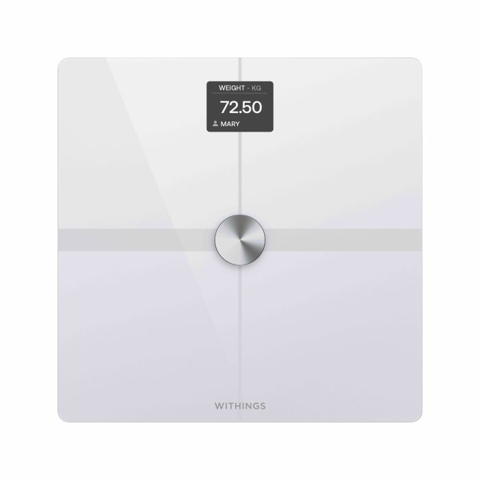 Withings Body Smart