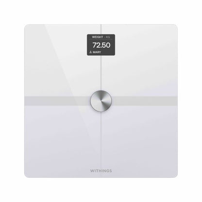 Withings Body Smart