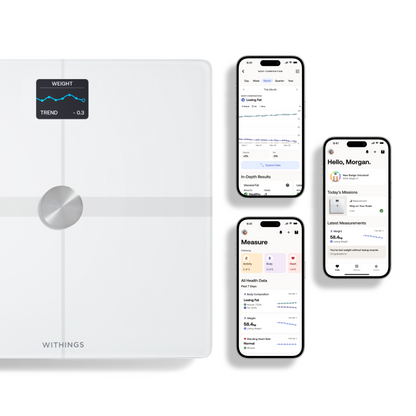 Withings Body Smart