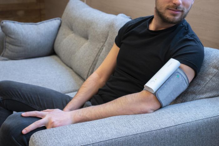 Withings BPM Connect
