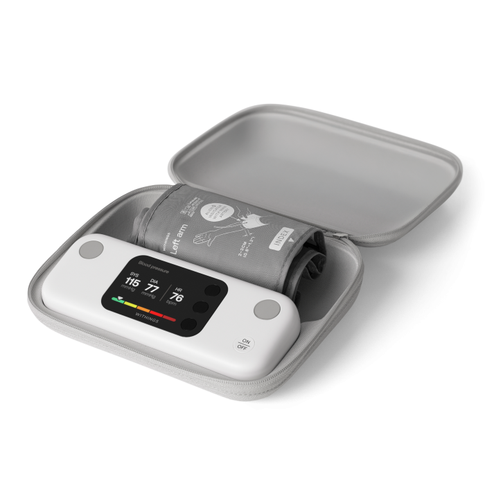 Withings BPM Vision
